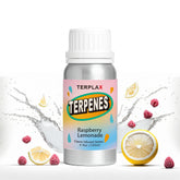 Raspberry Lemonade – Flavor-Infused Terpenes | 120mL / 1L / 25L